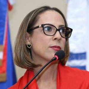 Chary Olivo