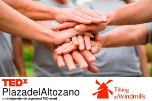El Quijote, TED y el poder de las historias