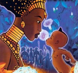 Creación de cómic digital a través de Kiriku