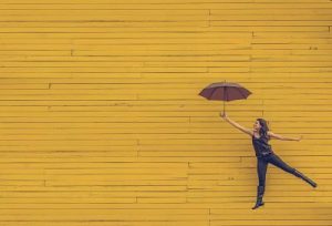 TED, El Quijote y el poder de las historias