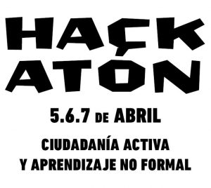 Ciudadanía activa #hackaton