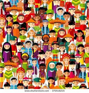 Diversidad