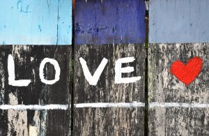 amor romántico