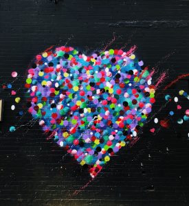 amor romántico