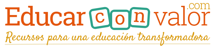 Blog de recursos para una educación transformadora