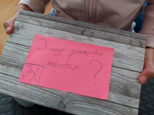 juego familias