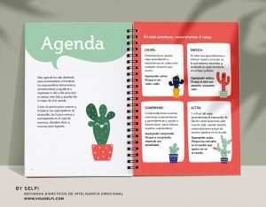 agenda inteligencia emocional