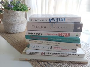 libros para crecer