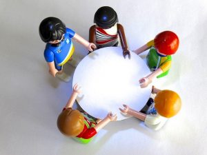 Comunicación No Violenta